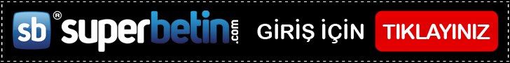 Superbetin Giriş İçin Tıklayınız