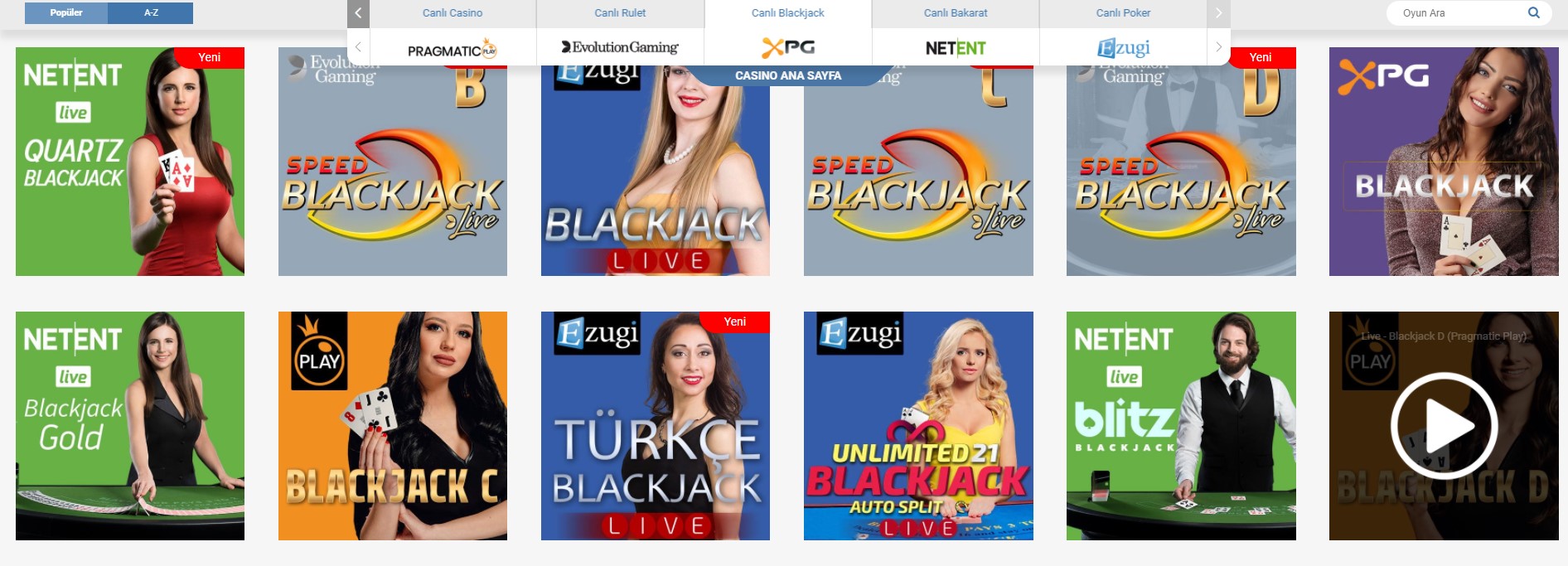 Superbetin Casino Şikayet