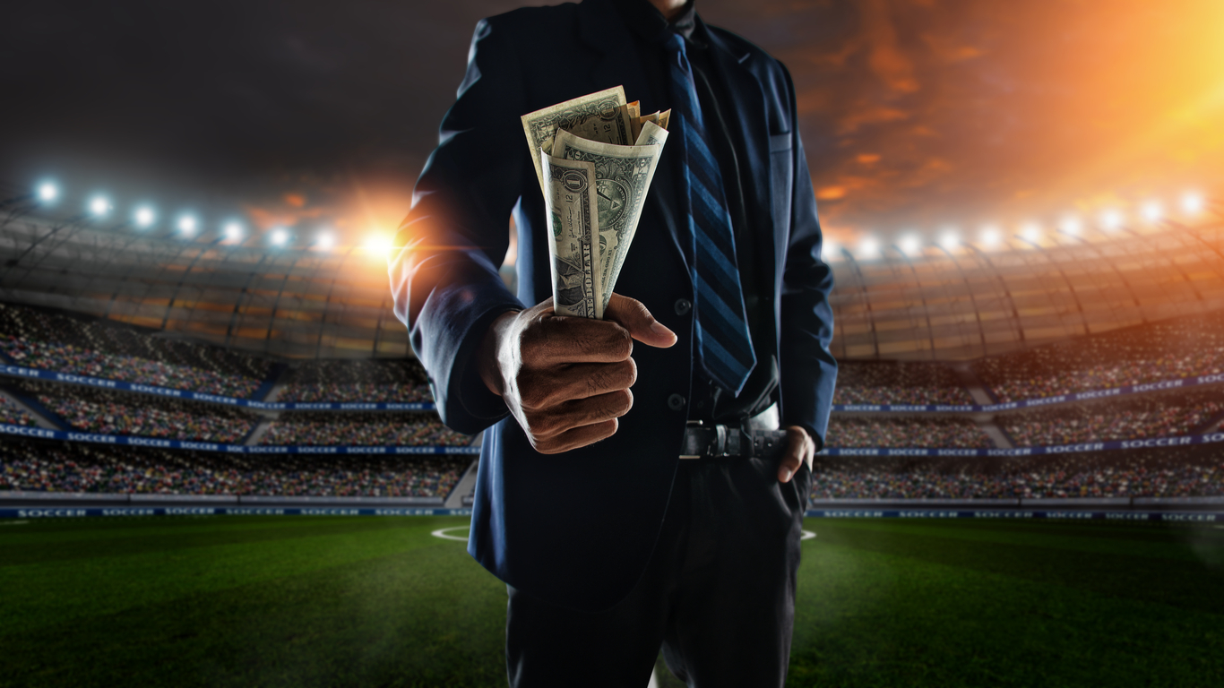 Superbetin Kredi Kartıyla Para Yatırma