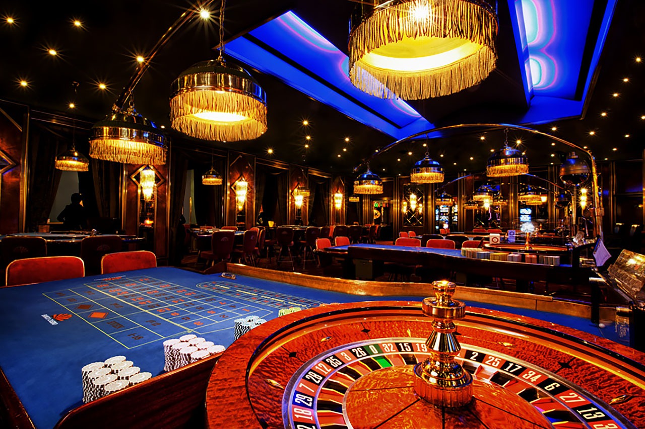 Deneme Bonus Casino