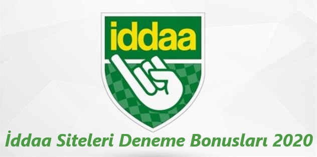 İddaa Deneme Bonusu