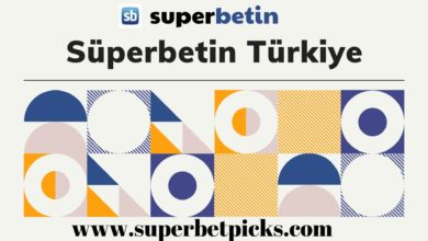 Süperbetin Türkiye
