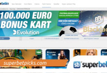 Superbetin Destek