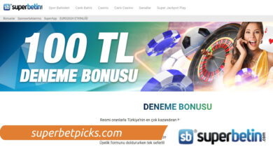 Superbetin En Çok Kazandıran