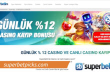 Superbetin En Güncel Adres