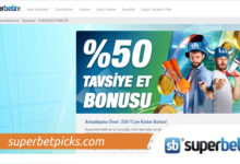 Superbetin En Son Giriş