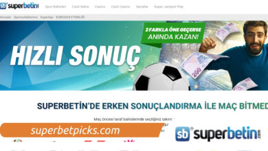 Superbetin Giriş Telegram
