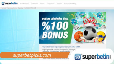 Superbetin Giriş Twitter
