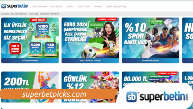 Superbetin Güncel Giriş Twitter
