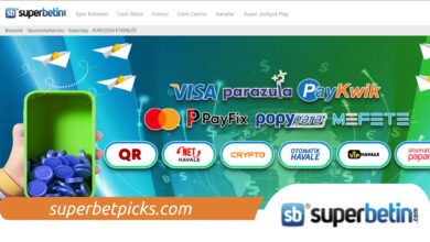 Superbetin Kayıp Bonusu