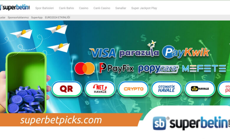 Superbetin Kayıp Bonusu