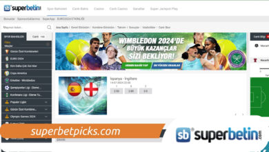 Superbetin Kayıt Ol